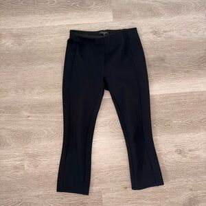 Rag and Bone Simone Ponte Capri Pants